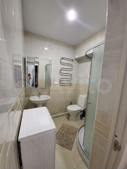 Квартира-студия, 24 м², 4/13 эт.