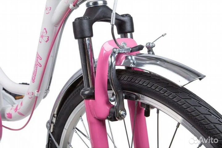 Велосипед novatrack 24