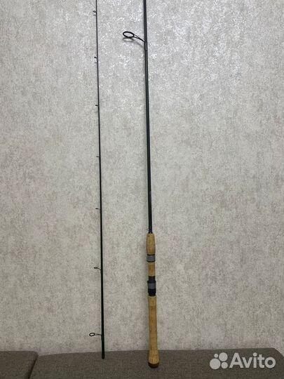 Спиннинг st croix avid 70 MLF 2