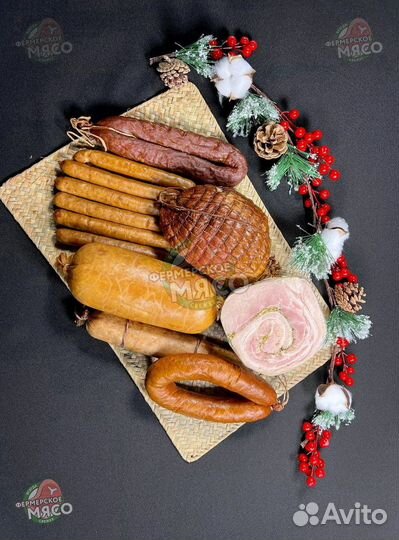 Колбаса опт