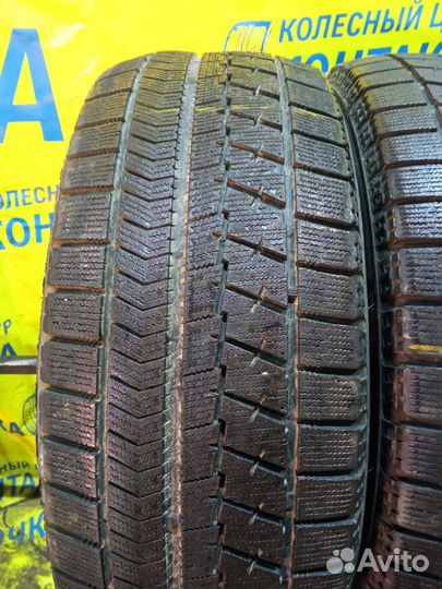 Bridgestone Blizzak Ice 205/55 R16