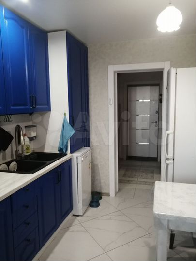 2-к. квартира, 49,6 м², 8/12 эт.