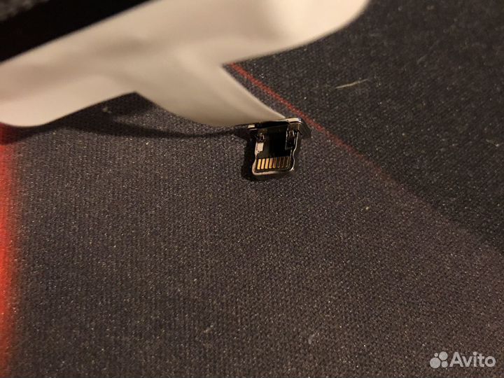 Устройство для беспроводной зарядки iPhone