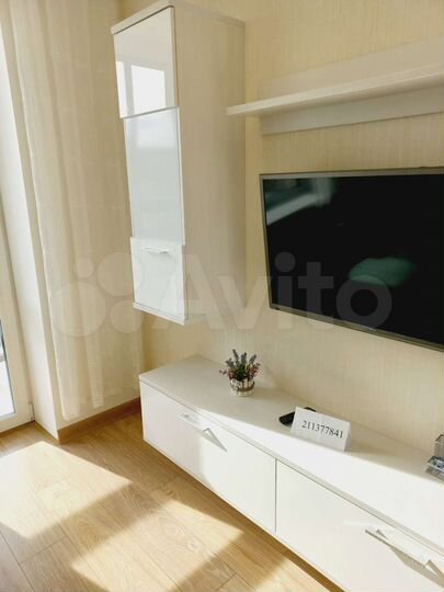 2-к. квартира, 53 м², 5/6 эт.