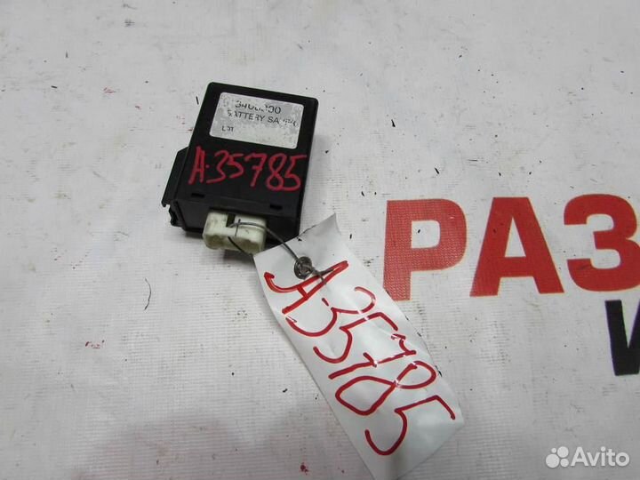 Блок электронный для Chevrolet Lacetti 2003-2013г