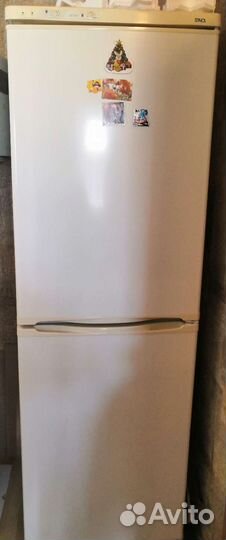 Холодильник бу stinol