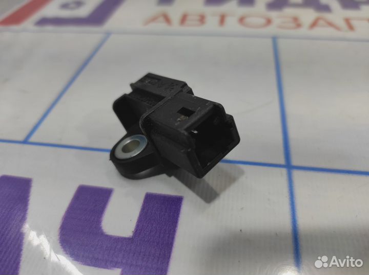 Датчик AIR BAG Citroen C 4 9802402080