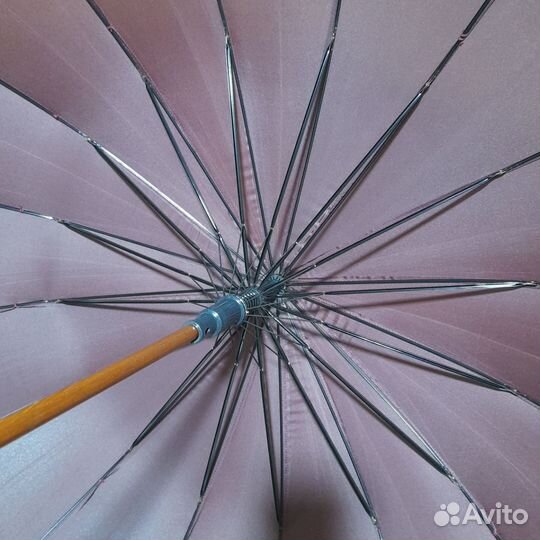 Зонт женский автомат