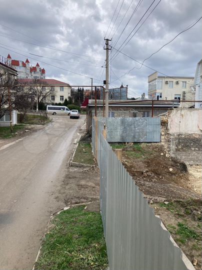 Дом 100 м² на участке 4 сот.