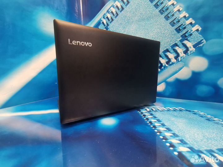 Игровой ноутбук Lenovo 15,6 