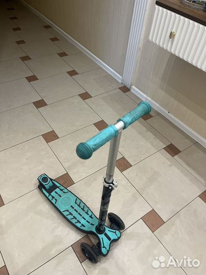 Самокат детский
