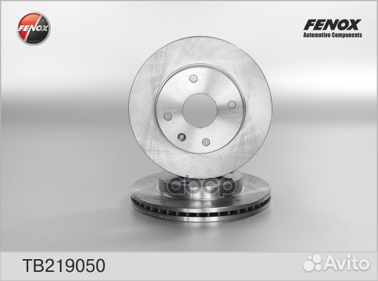 Диск торм.пер.chevrolet lacetti/daewoo nubira 0