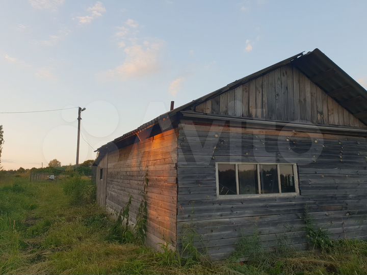 Участок 47 сот. (ИЖС)