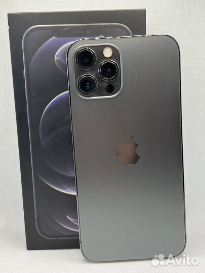 iPhone 12 Pro, 128 ГБ