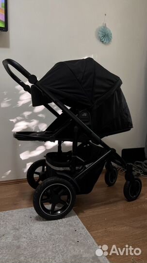 Коляска britax romer smile 3