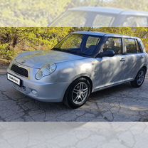 LIFAN Smily (320) 1.3 MT, 2012, 135 000 км, с пробегом, цена 299 000 руб.