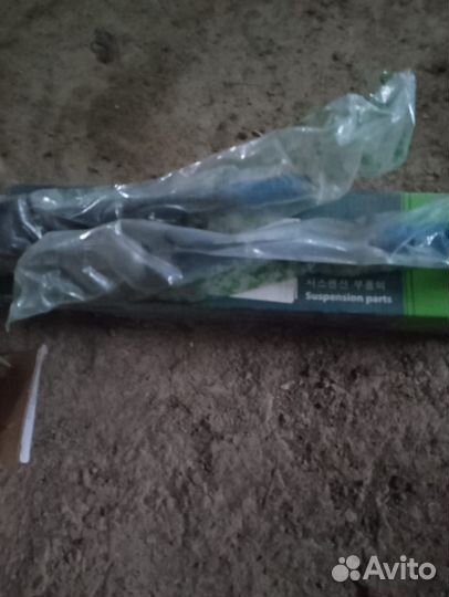 Запчасти на camry