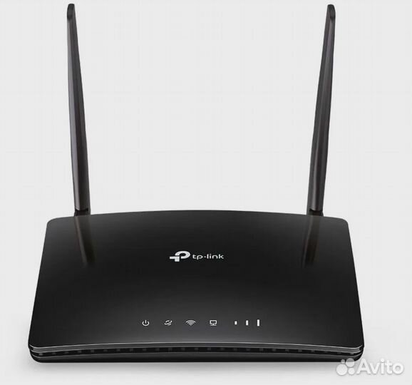 Wi-Fi роутер Tp-link archer MR400