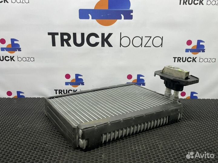 2879041 Испаритель кондиционера Scania 6-series