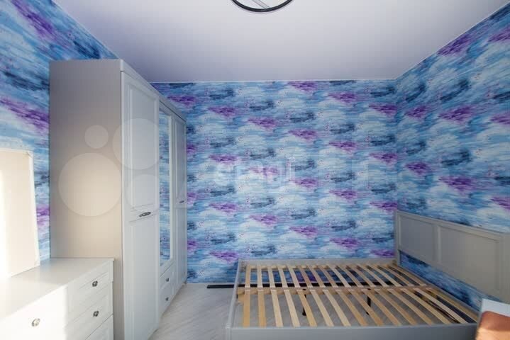 3-к. квартира, 72 м², 23/23 эт.