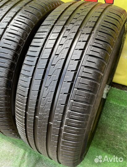Pirelli Cinturato P6 225/50 R17 98W
