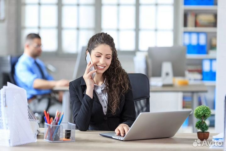 Специалист по кадрам