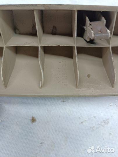 Накладка двери Mazda MPV lwew FS 2.0