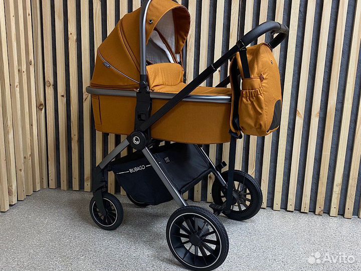 Коляска для детей с рождения