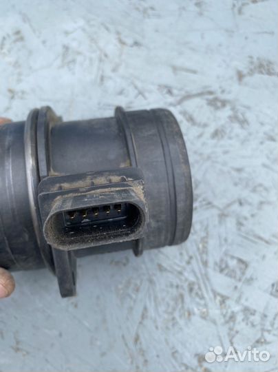 Датчик дмрв volkswagen passat b6 03G906461C