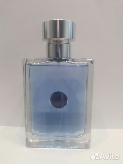 Versace мужские духи