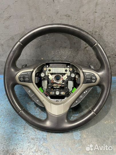 Руль Honda Accord 8 CU