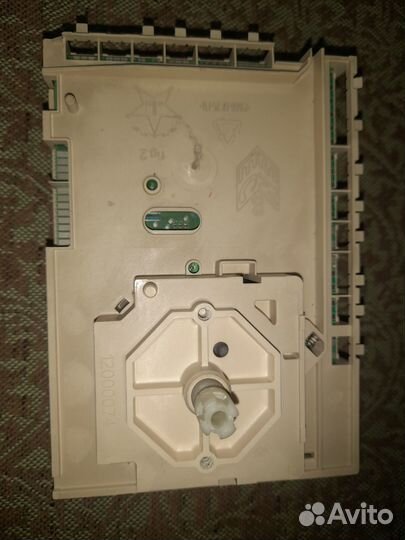 Б/У запчасти для Whirlpool awt 2267/3