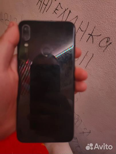 Xiaomi Redmi Note 7, 4/64 ГБ