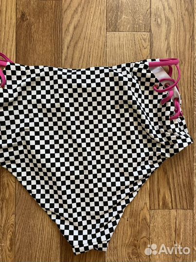 Tezenis трусики купальные пакетом