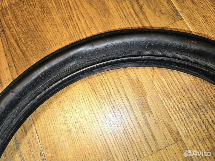 Покрышки Kenda Ksmart 16