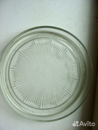 Салатники,конфетницы хрусталь СССР