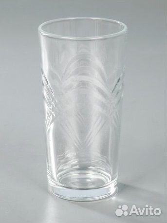 Набор стаканов (Хайбол) Сидней 6 шт. 230мл