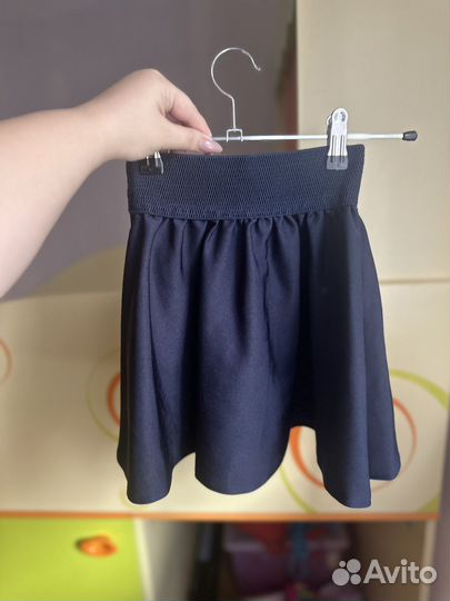 Школьные вещи пакетом 122-128