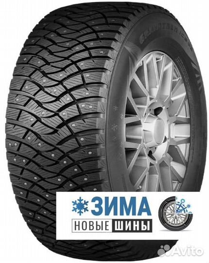 Dunlop GrandTrek Ice 03 265/45 R20 108T