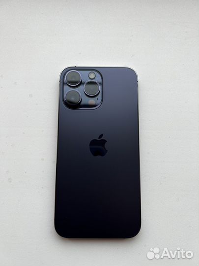 iPhone 14 Pro Max, 128 ГБ