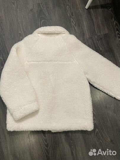 Искусственная шуба