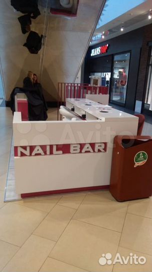 Торговые островки