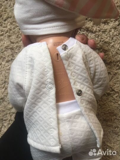 Одежда комплект для baby born