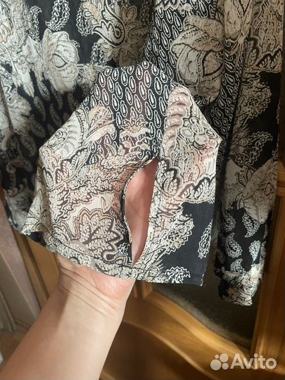 Блузка 52 новая