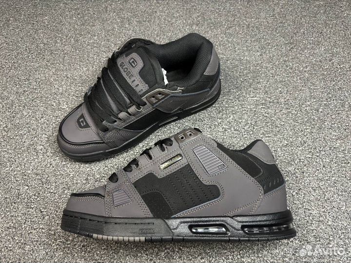 Globe Adio Dc Shoes Etnies Circa