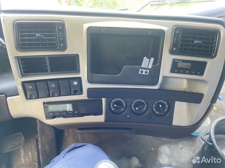 Химчистка автомобиля