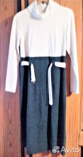Платье 44-46