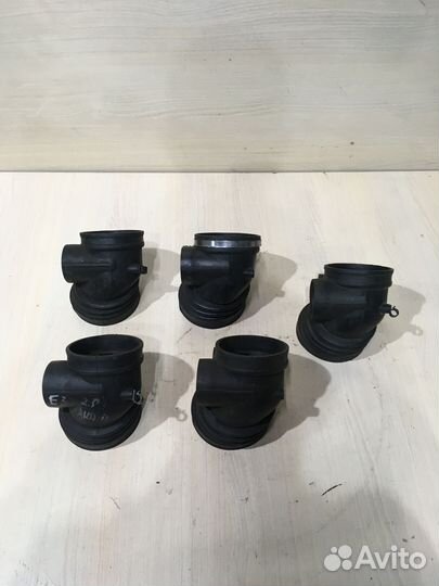 Гофра воздуховода BMW 5 Е39 13541740931