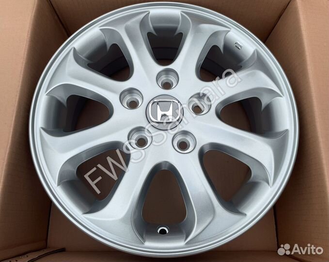 Диски Honda HRV Civic CRV FR V Shuttle Stream R15