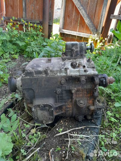 Кпп камаз 5320 4310